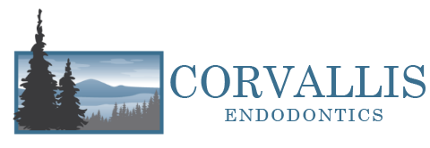 Link to Corvallis Endodontics home page